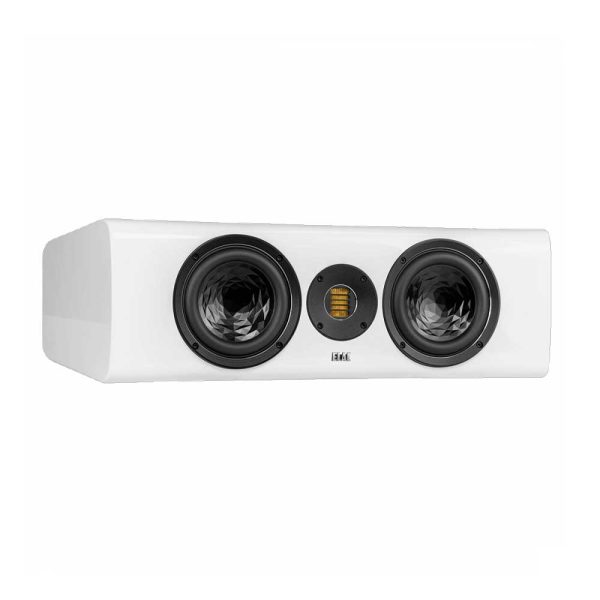 ELAC Vela CC401.2 6" 2.5 Way Centre Speaker - Rapallo