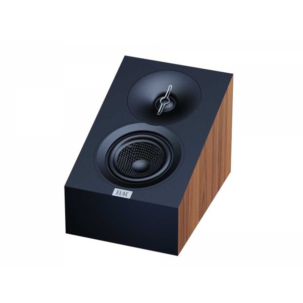 ELAC Debut 3.0 DA43 Atmos On Wall Speaker - Rapallo