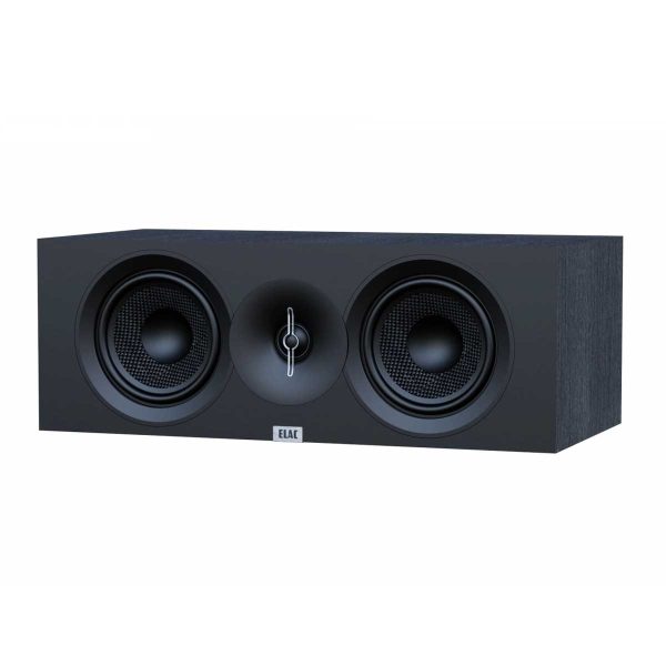 ELAC Debut 3.0 C53 Centre Speaker - Rapallo