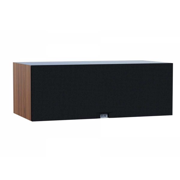 ELAC Debut 3.0 C53 Centre Speaker - Rapallo