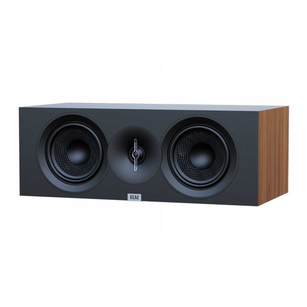 ELAC Debut 3.0 C53 Centre Speaker - Rapallo