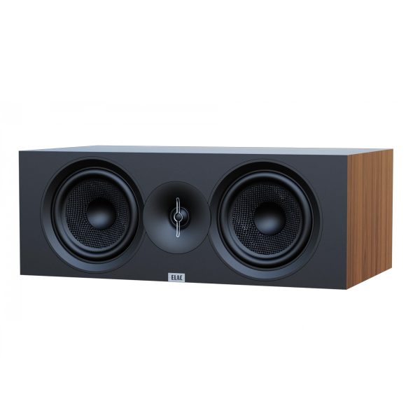 ELAC Debut 3.0 C63 Centre Speaker - Rapallo