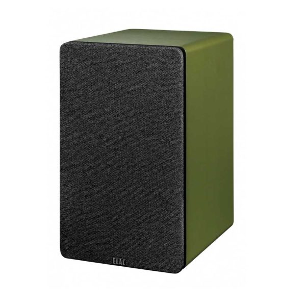 ELAC Debut ConneX DCB61 Powered Speakers - Rapallo