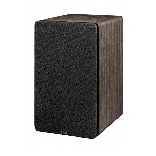 ELAC Debut ConneX DCB61 Powered Speakers - Rapallo