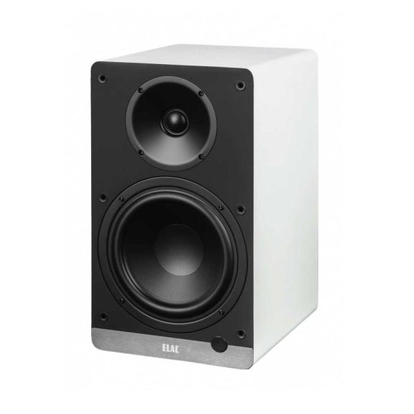 ELAC Debut ConneX DCB61 Powered Speakers - Rapallo