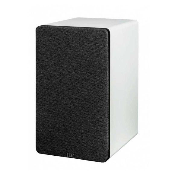 ELAC Debut ConneX DCB61 Powered Speakers - Rapallo