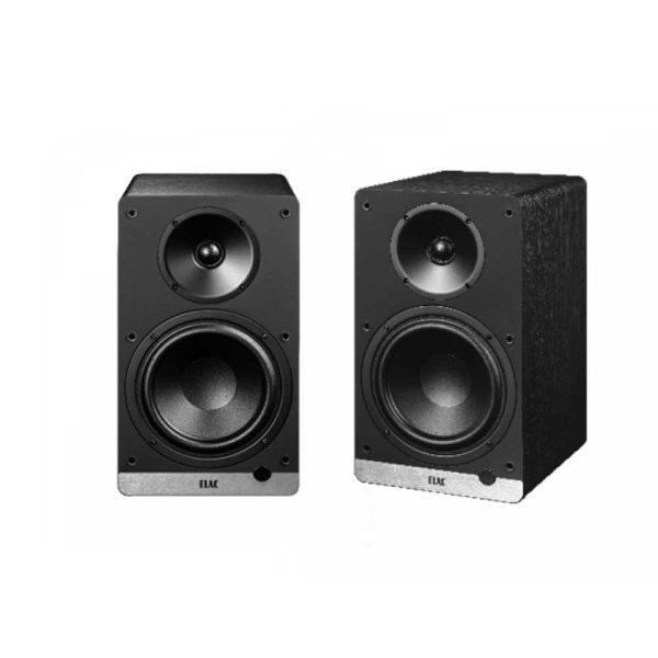ELAC Debut ConneX DCB61 Powered Speakers - Rapallo