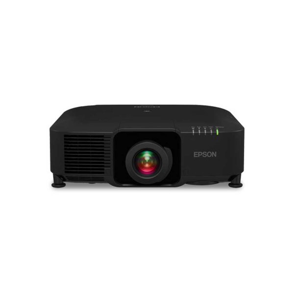 Epson EB-PQ2010B 4K 3LCD Laser Projector - Rapallo