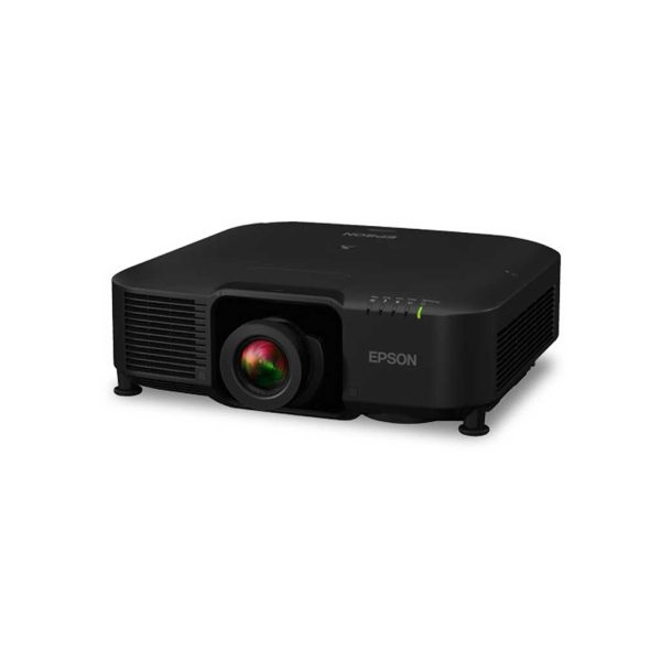 Epson EB-PQ2010B 4K 3LCD Laser Projector - Rapallo