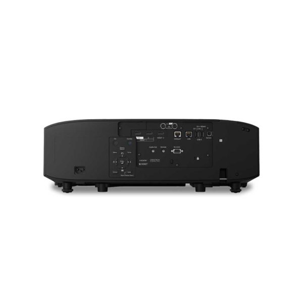 Epson EB-PQ2010B 4K 3LCD Laser Projector - Rapallo