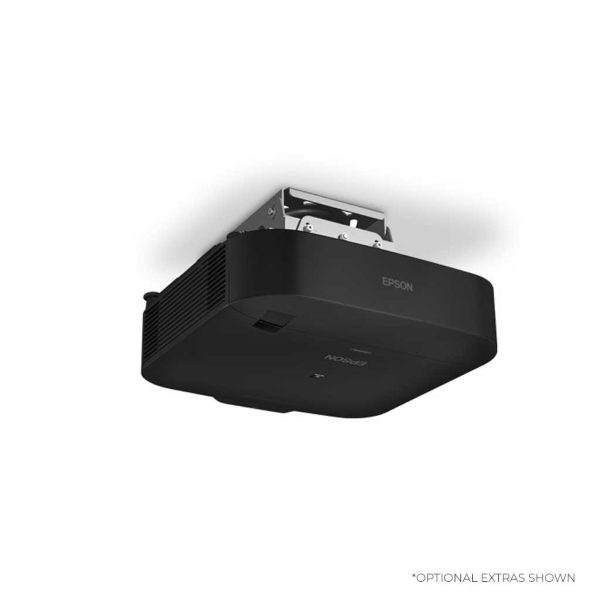 Epson EB-PQ2010B 4K 3LCD Laser Projector - Rapallo