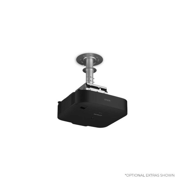 Epson EB-PQ2010B 4K 3LCD Laser Projector - Rapallo