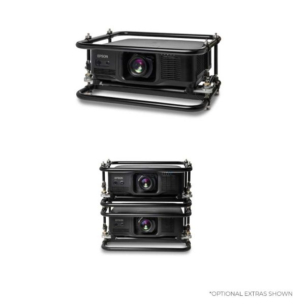 Epson EB-PQ2216B 4K 3LCD Laser Projector - Rapallo
