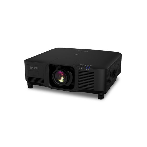 Epson EB-PQ2220B 20,000-Lumen 4K 3LCD Laser Projector - Rapallo