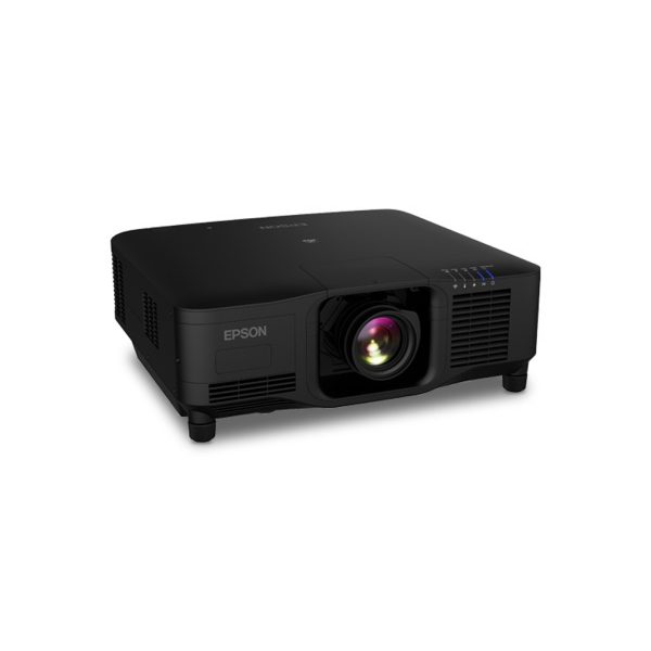 Epson EB-PQ2220B 20,000-Lumen 4K 3LCD Laser Projector - Rapallo