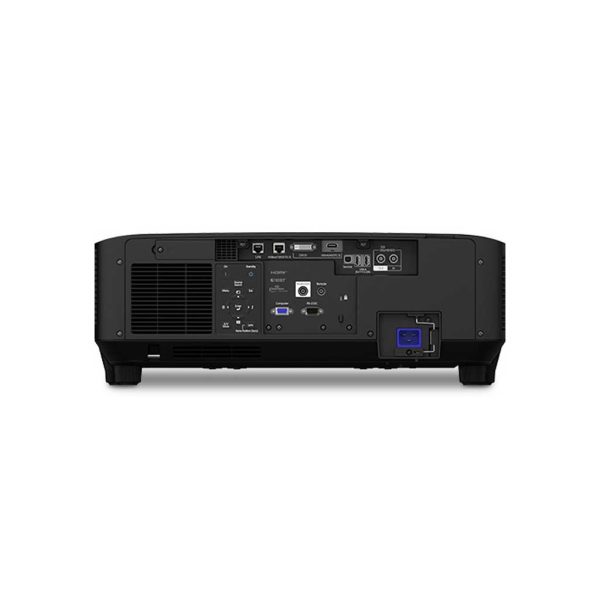 Epson EB-PU2213B 3LCD Laser Projector - Rapallo