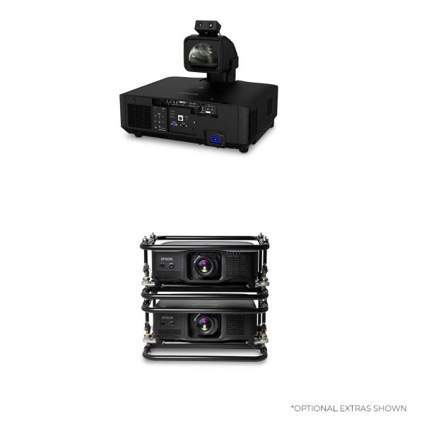 Epson EB-PU2216B 3LCD Laser Projector - Rapallo