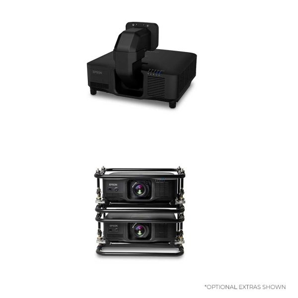Epson EB-PU2220B 3LCD Laser Projector - Rapallo