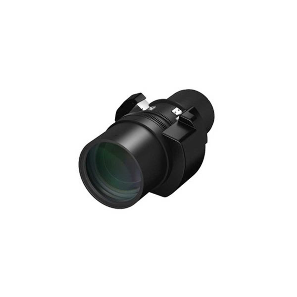 Epson ELPLM10 Middle Throw Lens 3 - Rapallo