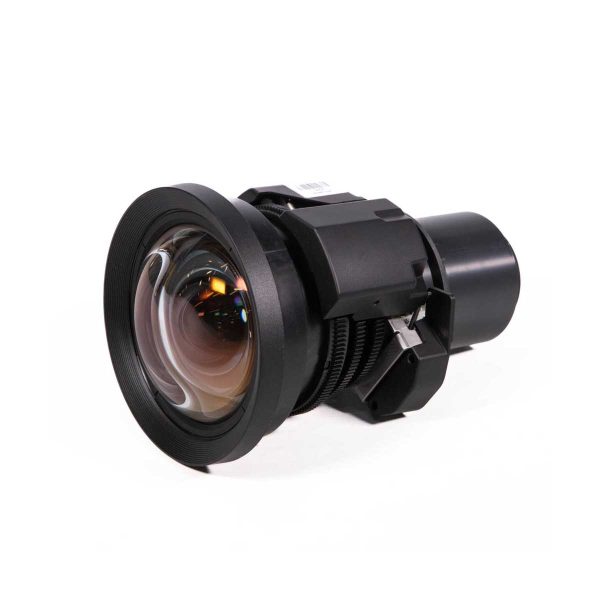 Epson ELPLU03S Short Throw Lens 1 - Rapallo