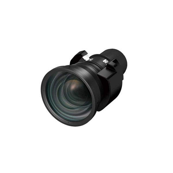 Epson ELPLU04 Short Throw Lens 2 - Rapallo