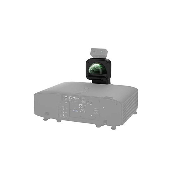 Epson ELPLX01S Ultra Short Throw Lens - Rapallo