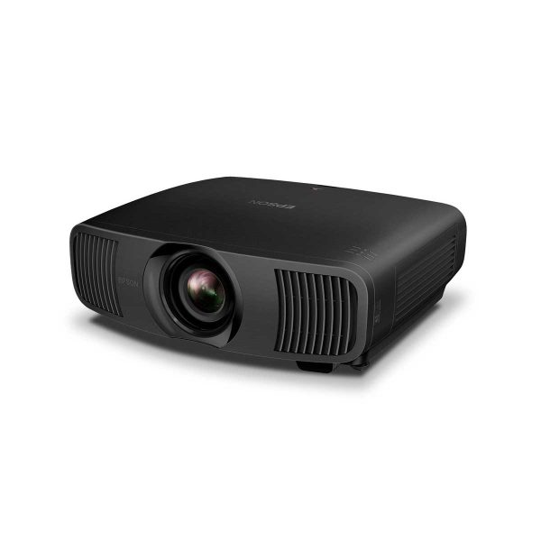 Epson LS9000 4K Laser Home Theatre Projector - Rapallo