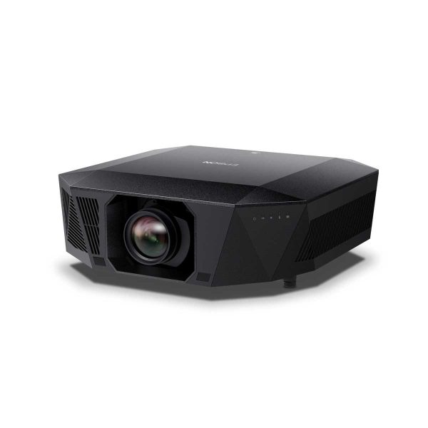 Epson EH-QL3000B Home Theatre Laser Projector - Rapallo