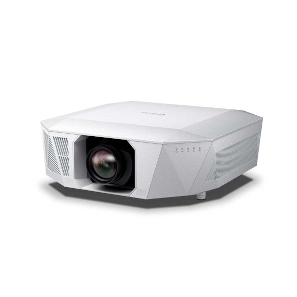 Epson EH-QL3000B Home Theatre Laser Projector - Rapallo