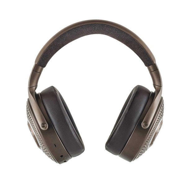 Focal Bathys MG Bluetooth Wireless Headphones with ANC - Rapallo