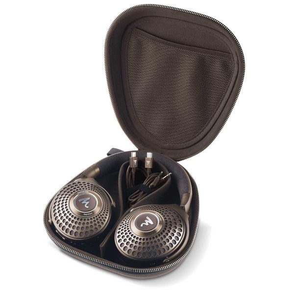 Focal Bathys MG Bluetooth Wireless Headphones with ANC - Rapallo