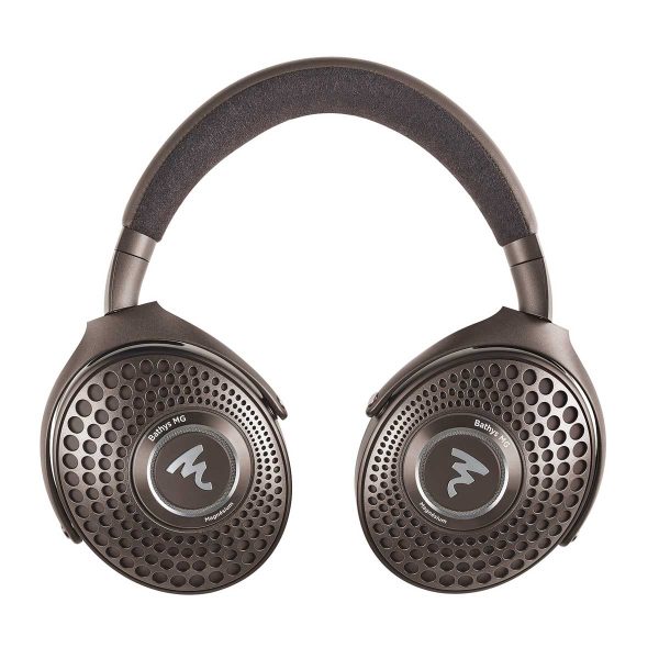 Focal Bathys MG Bluetooth Wireless Headphones with ANC - Rapallo
