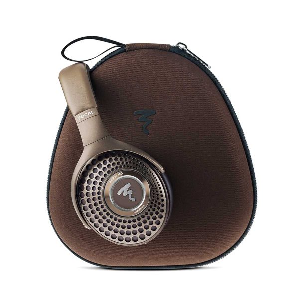 Focal Bathys MG Bluetooth Wireless Headphones with ANC - Rapallo