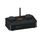 Fosi Audio K7 Desktop DAC Headphone Amplifier - Rapallo