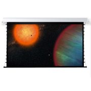 130" Indigo 16:9 Motorised In-Ceiling Tab-Tension Screen - Rapallo