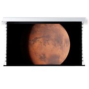 140" Indigo 16:9 Motorised In-Ceiling Tab-Tension Screen - Rapallo