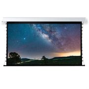 150" Indigo 16:9 Motorised In-Ceiling Tab-Tension Screen - Rapallo