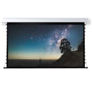 160" Indigo 16:9 Motorised In-Ceiling Tab-Tension Screen - Rapallo