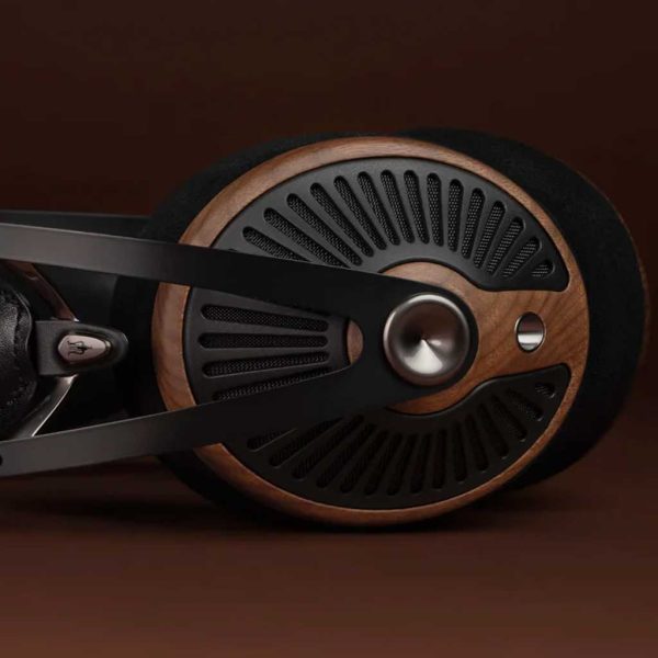 Meze Audio 105 Silva Open-Back Headphones - Rapallo