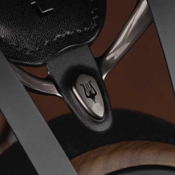 Meze Audio 105 Silva Open-Back Headphones - Rapallo