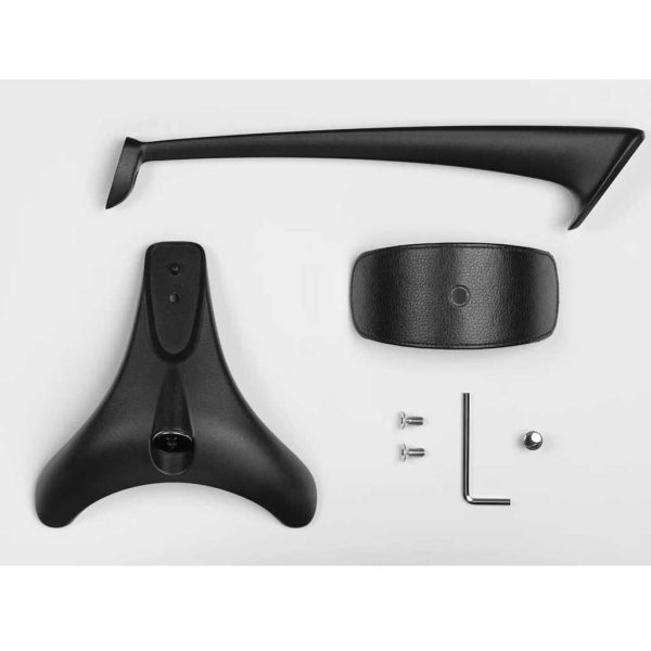 Meze Audio Manta Headphone Stand - Rapallo