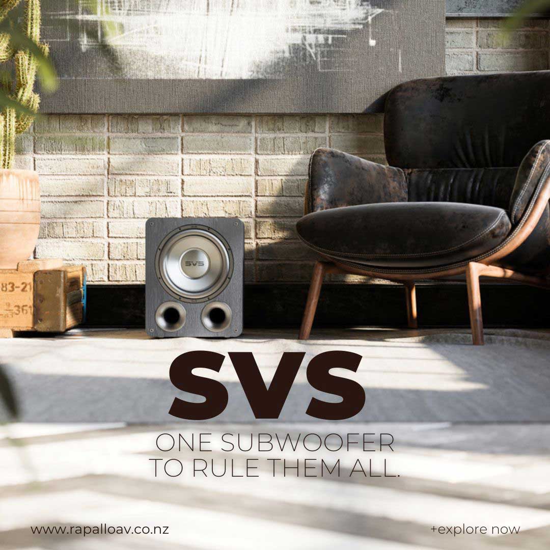 SVS - Rapallo