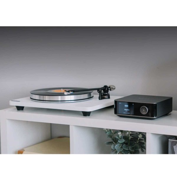 WiiM Amp Ultra - Rapallo