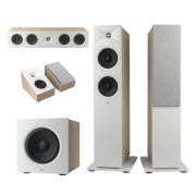 Rapallo | JBL Stage 2 Home Theatre Package