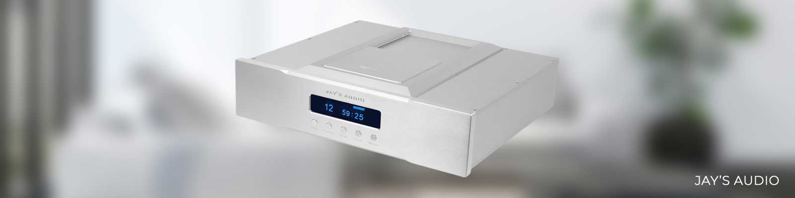 Our Guide to Buying a CD Player - Rapallo