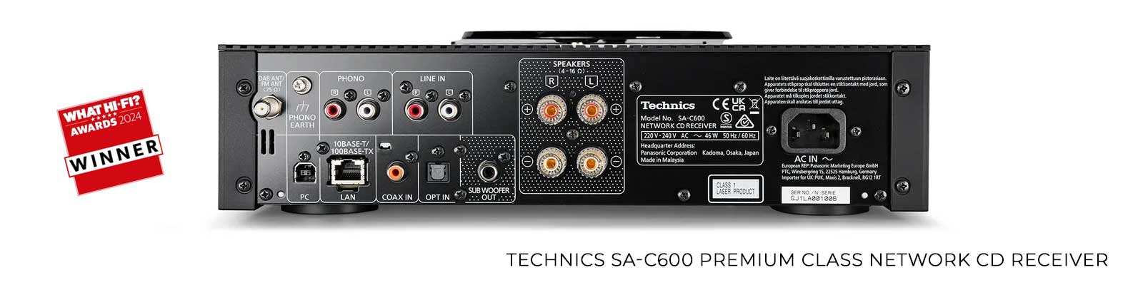 Our Guide to Buying a CD Player - Rapallo