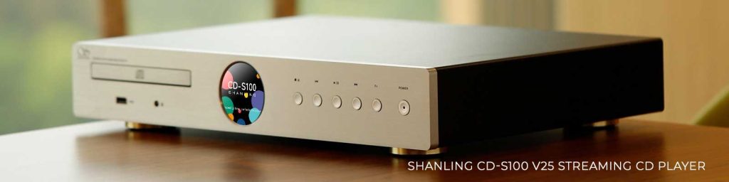 Our Guide to Buying a CD Player - Rapallo