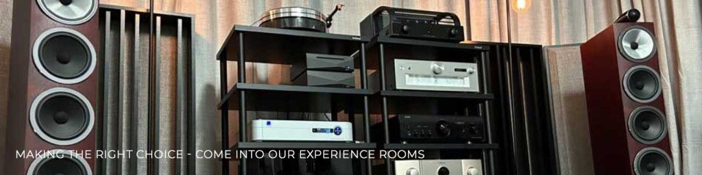 Our Guide to Buying a CD Player - Rapallo