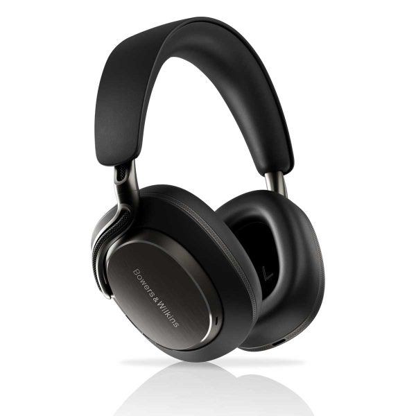 Bowers & Wilkins Px8 S2 Over-Ear Noise-Canceling Headphones - Rapallo