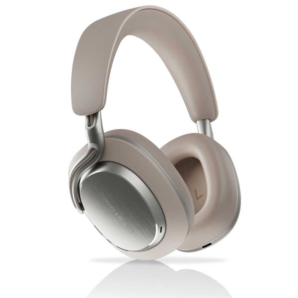 Bowers & Wilkins Px8 S2 Over-Ear Noise-Canceling Headphones - Rapallo